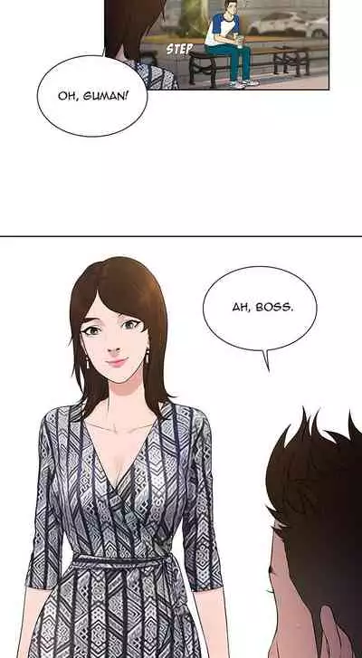 The Stand-up Guy Ch.56/56