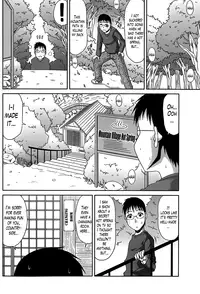 [Kai Hiroyuki] Boku no Yamanoue Mura Nikki | My Mountain Village Journal [English] [Lazarus H]