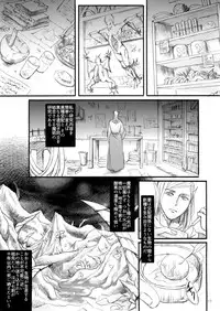 (C89) [Flieger (Ten)] Seishokusha