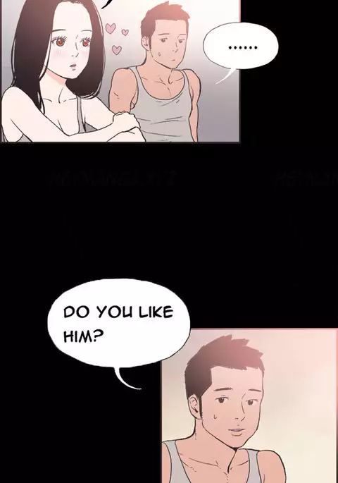 Cohabitation Ch.1-40