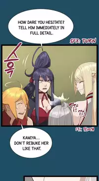 [Hong BanJang] Aharoo Ch.1-26 (English) (YoManga) (Ongoing)