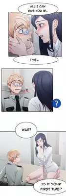 [Studio Gale] Lady Garden Ch.1-20 (English) (Ongoing)