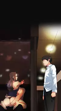 By Chance Ch.1-11 (English) (Ongoing)