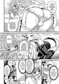 [Matsutou Tomoki] Uwasa no Cabajou-kun Gekan | The Rumored Hostess-kun Vol. 2 [English] [mysterymeat3] [Digital]