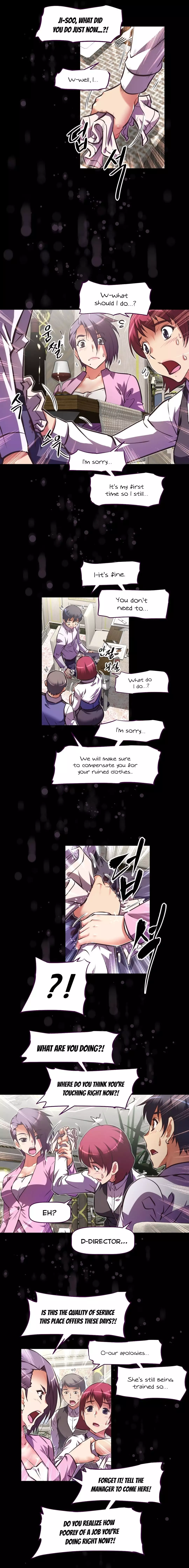 Brawling Go Ch.76-109