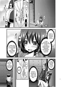 [valssu (Charu)] Mizushima-san wa roshutsushou [English] {doujins.com} [Digital]
