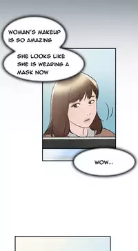 Double Date Ch.1-14 (English) (Ongoing)