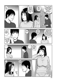[Kuroki Hidehiko] 36-Year-Old Randy Mature Wife Ch. 1-8 [English] {Tadanohito}