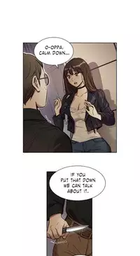 [Ramjak] Atonement Camp Ch.1-32 (English) (Ongoing)