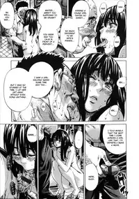 [MARUTA] Kashiwazaki Miki wa Ironna Basho de Zenra Sanpo Shitemita | Miki Kashiwazaki Goes Naked in All Sorts of Places [English] {Taihen Zombii}