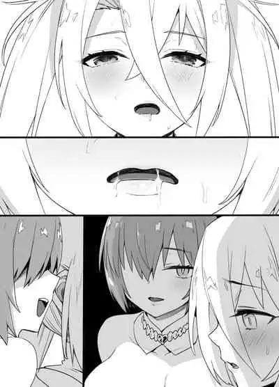 Dorei Zuma Bradamante