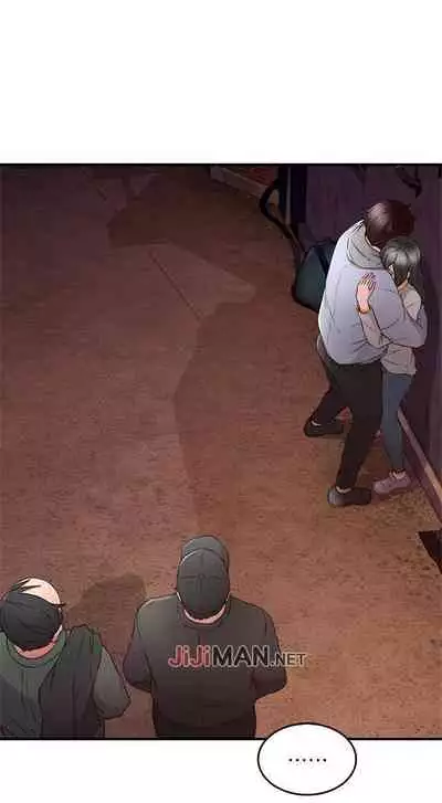 【周六更新】邻居人妻(作者:李周元 & 頸枕) 第1~49话