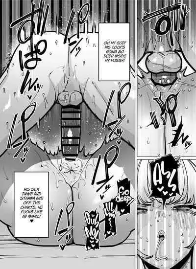 [Takashima] FANBOX Matome Bangaihen Hamerare Daisuki Bitch-chan Extra! ~Atashi Senyou no Sao Ikusei Keikaku~ | FANBOX Collection Extra [English] [Project Valvrein]