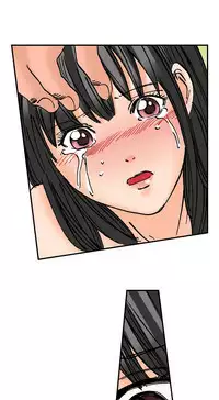 A Step-Father Aims His Daughter