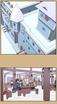 [Hong BanJang] Aharoo Ch.1-26 (English) (YoManga) (Ongoing)