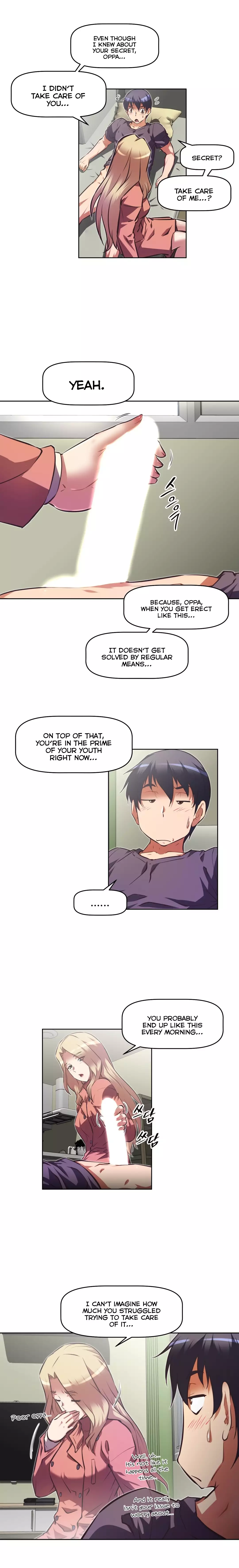 Brawling Go Ch.76-109