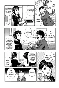 [Hidemaru] Hustle! Danchizuma Ch. 1-15 [English] [Lazarus H]