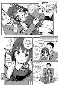 [Gengorou] Osanazuma to Issho | My Young Wife and I Ch. 1 (COMIC LO 2014-12) [English] {5 a.m.}