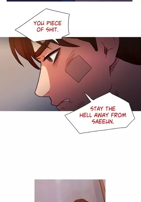 Scandal of the Witch Ch.1-37