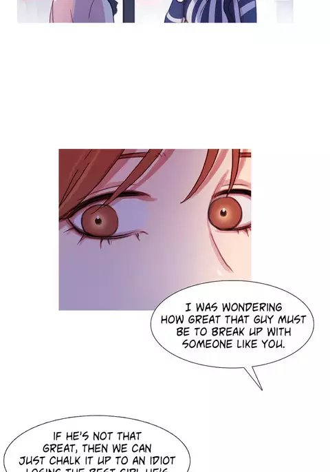 Scandal of the Witch Ch.1-33