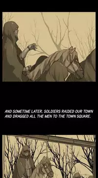 [Hong BanJang] Aharoo Ch.1-26 (English) (YoManga) (Ongoing)