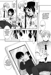 [Okada Kou] Sukide Sukide, Sukide [English] [QBtranslations]