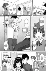 [Kisaragi Gunma] Welcome to Tokoharusou [English] {Ryuutama + 4dawgz + FUKE}