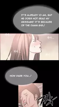 [Mr. Byeong-Su] Cohabitation Ch.1-47 (English) (Ongoing)