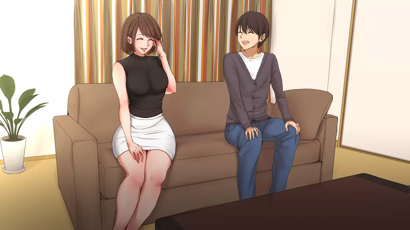 今野絢香(35)は母の親友