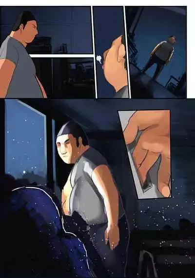 Karada Ubaware Kokoro Yurare | Stolen Body Changing Heart