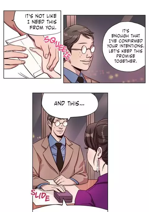 Atonement Camp Ch.1-11