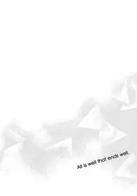 [World of Pure (Negom)] All is well that ends well. (DokiDoki! Precure) [English] [Yuri-ism]