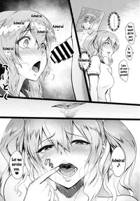(COMIC1☆10) [yogurt (bifidus)] Kashimamane Kashima ga Rikujoubu no Mane kara Mama ni Naru made (Kantai Collection -KanColle-) [English] {doujins.com}