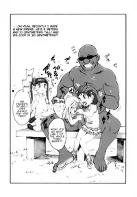 (C80) [Dasshifunnyuu (Nishi Iori)] Houkago Shoujo (Nishi Iori Only) [English] [Uncensored] [Tigoris Translates]