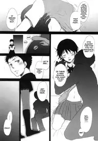 (C67) [Guru Guru Margarine, Slow Life (Yamada Mitsubachi, Sakurazaka Haru)] fake out!! (Ookiku Furikabutte) [English] [Nice Pitching]