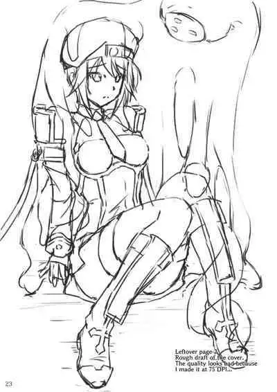 Arakune ga Kirai na Noel Nanka Imasen! | Noel Doesn't Hate Arakune Anymore!