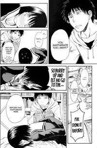 (SC34) [House of Karsea (Syouji)] Novel Graphix 2006 [Welcome to the XXX] (N.H.K ni Youkoso! [Welcome to the N.H.K.]) [English]