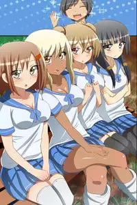 [rbooks] Onna Shikainai Shima ni Nagaretsuita Ore wa Ipputasaisei Harem [English] [SMDC]