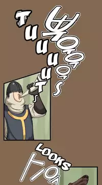 [Hong BanJang] Aharoo Ch.1-26 (English) (YoManga) (Ongoing)