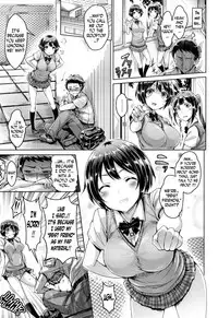 [Okumoto Yuuta] Koizome Marking ch. 4, 8, 13 [English] [N04H]