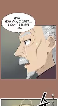 [Hong BanJang] Aharoo Ch.1-26 (English) (YoManga) (Ongoing)