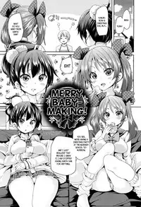 [Marui Maru] Fuwatoro ♥ Jusei Chuudoku! | Soft & Melty ♥ Impregnation Addiction! Ch. 1-9 [English] [Brolen+B.E.C. Scans]