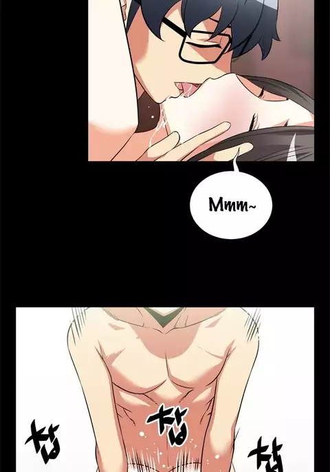 Love Parameter Ch.1-73