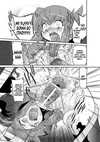 [Ohta Takeshi] Succubus Distortion! Ch.1-5 [English] [biribiri] [Digital]