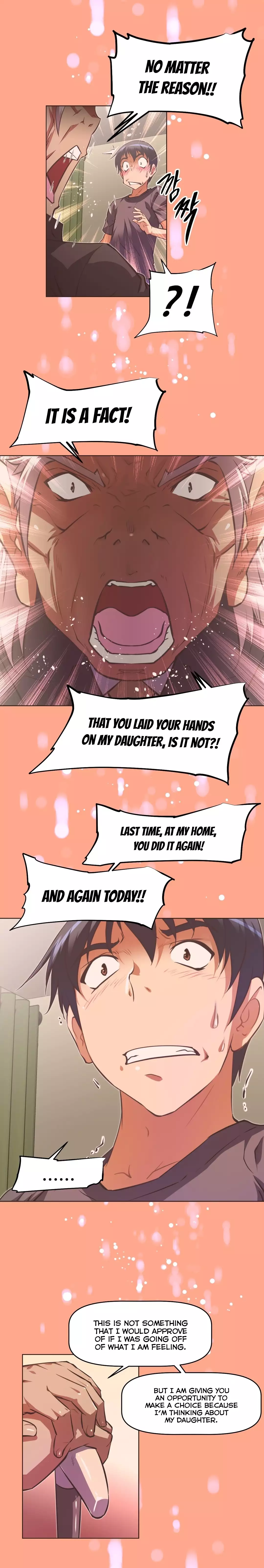 Brawling Go Ch.76-109