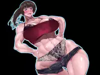 [Bundosuiko] Gimusuko no Shaseikanri ha Watashi ga Shimasu | I'll put my son-in-law under orgasm control! [English]