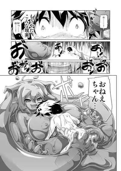 Bouken no Sho Series Soushuuhen - The Adventurer's Book has Perfect. Vol. 1
