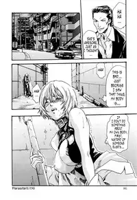[Haruki] Kisei Juui Suzune (Parasite Doctor Suzune) Vol.02 - CH10-14 [English] [Tonigobe]