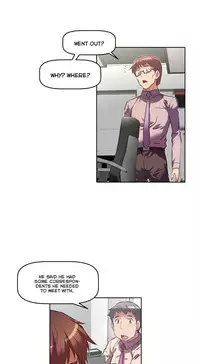 [Worin] Brawling Go Ch.76-88 (English) (Ongoing)