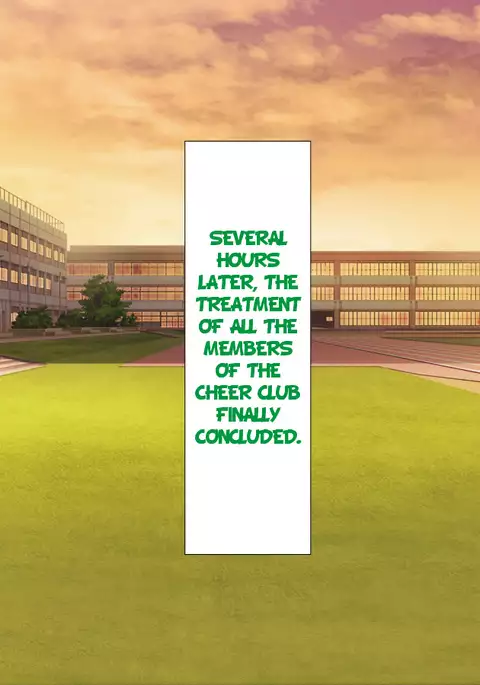 Inran Virus Ch. 1-2, 4-6